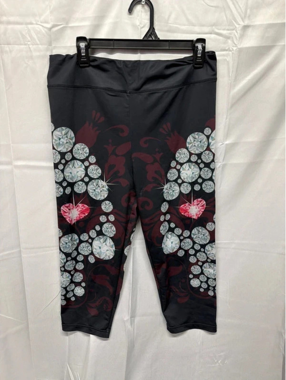 Fashionable leggings